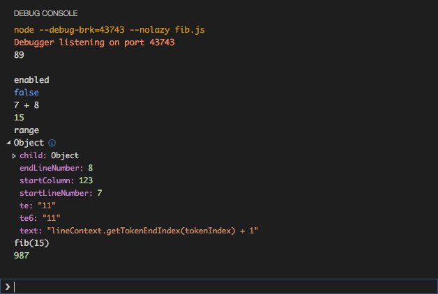 lost-the-debug-console-in-visual-studio-2019-stack-overflow