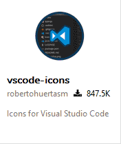 vacode-icons