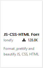 JS-CSS-HTML