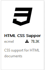 HTML CSS Suppor
